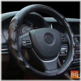 Leather Wheel Cover for 15 Inches Wheel Size Car