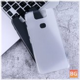 Soft TPU Back Cover for Asus Zenfone 6 ZS630KL