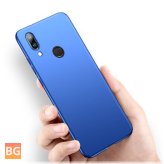 Hard PC Back Cover for Xiaomi Mi Play