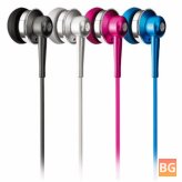 Heavy Bass Headphones for Tablet Cell Phone