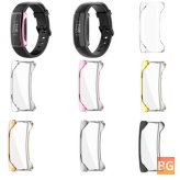 Watch Protector for Fitbit Inspire 2