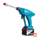 Wash Gun Lance Cleaning Tool - 1000W 188V/288V/388V