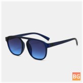 Male sunglasses for outdoor fashion