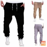 Trousers for Men - Casual Sports