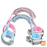 360° Reflective Safety Harness for Toddlers - 1.5/2/2.5M