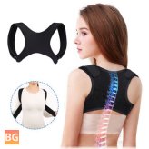 Corrector Belt for Humpback Back Posture - Invisible for Men Women and Children