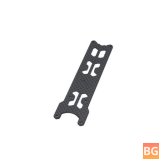 Chimera4 FPV Racing Drone Frame - Part 2mm Upper Plate