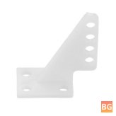 Spare Part for the Mustang P-51D RC Airplane