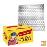 Bubble Pad - Working Paper - Express Packaging - Bubble Warp Safe for Children