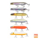Topwater Lure for Fishing - 10cm/15g