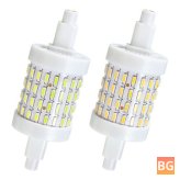 White LED Bulb for Dimmable R7S 78mm 5W