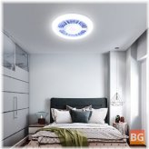 UFO Mosquito Killer LED Bulb