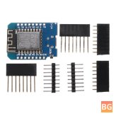 Geekcreit® D1 Mini V2.2.0 WIFI Board with ESP8266 Chip