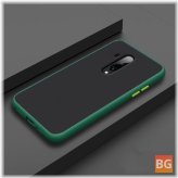 For OnePlus 7T Pro Hard Armor Protective Case