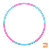 Removable Fitness Hoop - Slim - Whole Body