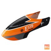 Canopy for Eachine E129 RC Helicopter