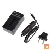 Gopro HERO 5 Black Battery Charger - Dual Port