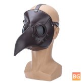 Bird Mask - The Plague Doctor