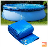 Outdoor Round Pool Cover