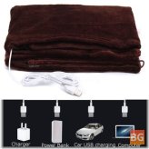 Warmtoo Car Home Electric Blanket - 45x80cm