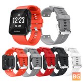 Garmin Forerunner 35 Smart Watch Replacement Band - Silicone