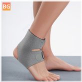 Sports Ankle Cloth Protection - 1 Pair
