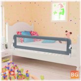 Bed rail for toddlers - 120x42 cm