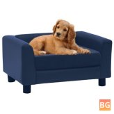 Sofas for Dogs - 60x43x30 cm