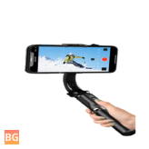 H202 Handheld Gimbal for Live Streaming and Recording