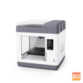 Creality 3D Pro Sermoon V1 - Fully-enclosed Smart 3D Printer
