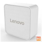 Lenovo HD01 Wireless Bluetooth Speaker - Bass Subwoofer