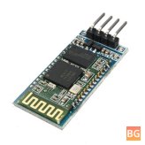 Bluetooth Transceiver for Arduino - HC-06