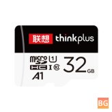 Lenovo Thinkpad TF Memory Card - 16GB, 32GB, 64GB, 128GB, 256GB