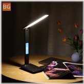 Table Lamp with 45LEDs - Rechargeable