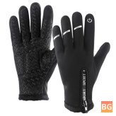 Anti-slip Driving Gloves for Men and Women