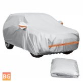 M-XXL SUV Car Full Cover Protector - 190T