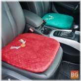 Car Seat Cushion for WenTongZi Cartoon Deer