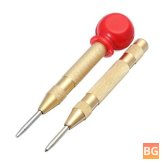 Auto Center Punch Tool