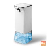Auto Soap Dispenser - IR - Waterproof - 0.25s - Quick Sensing - Hand Sanitizer