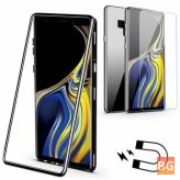 Back Cover+Screen Protector for Samsung Galaxy Note 9