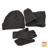 Winter Gloves for Men and Women