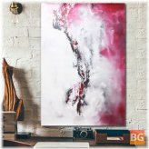 Modern Abstract Canvas Print - Home Wall Poster