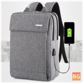 Backpack for Men - Large Capacity