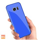 Piano Protective Case for Samsung Galaxy S7