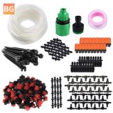 164pcs Micro Drip Irrigation System Kit with 2 Spayers