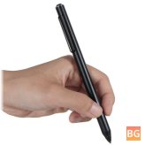 Mobile Phone Stylus with Capacitive Touch Screen