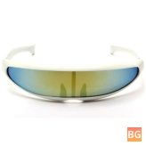UV400 Sunglasses with Cool Design
