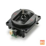 2.4G 6CH Transmitter Bearing Seat Spare Part