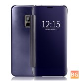 Smart Sleep Protective Case for Samsung Galaxy S9/S9 Plus
