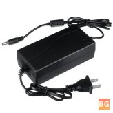 AC Adapter - 50 / 60HZ - Power Cable Adapter
